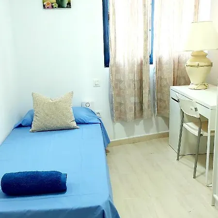Casa vacanze Casa Dream Lajita