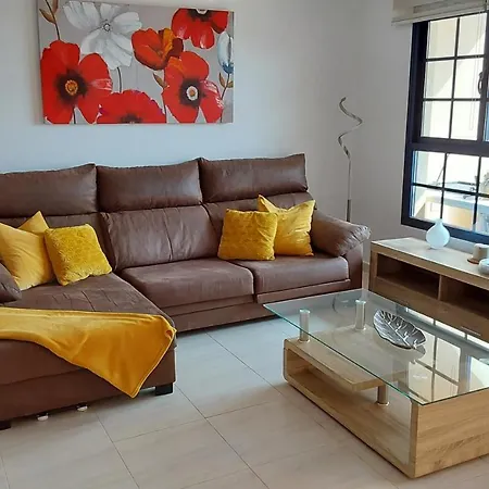 Casa vacanze Casa Dream Lajita