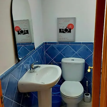 Casa vacanze Casa Dream Lajita